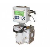 Комплексы для измерения количества газа СГ-ТК-Р, СГ-ЭК-Р на базе ротационных счетчиков газа (RVG, RABO)