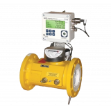 Комплексы для измерения количества газа СГ-ТК-Т, СГ-ЭК-Т на базе турбинного счетчика газа (TRZ)